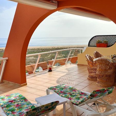 Apartamento Balcon De Jandia Playa Jandia エクステリア 写真