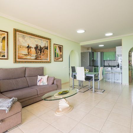 Apartamento Balcon De Jandia Playa Jandia エクステリア 写真