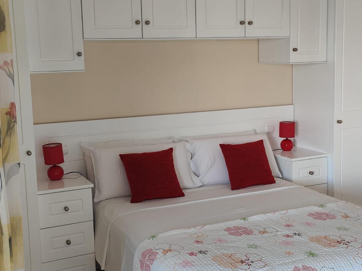 Apartamento Balcon De Jandia Playa Jandia エクステリア 写真