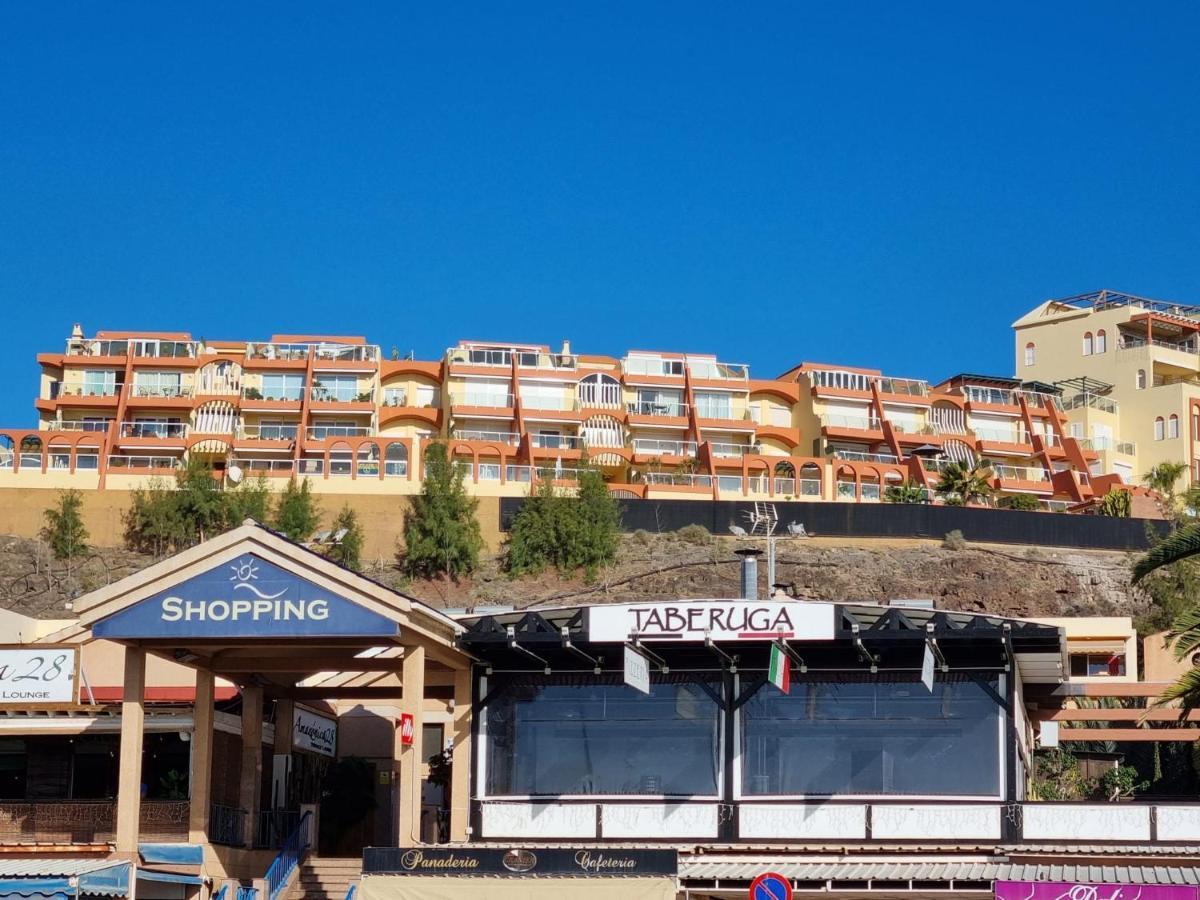 Apartamento Balcon De Jandia Playa Jandia エクステリア 写真
