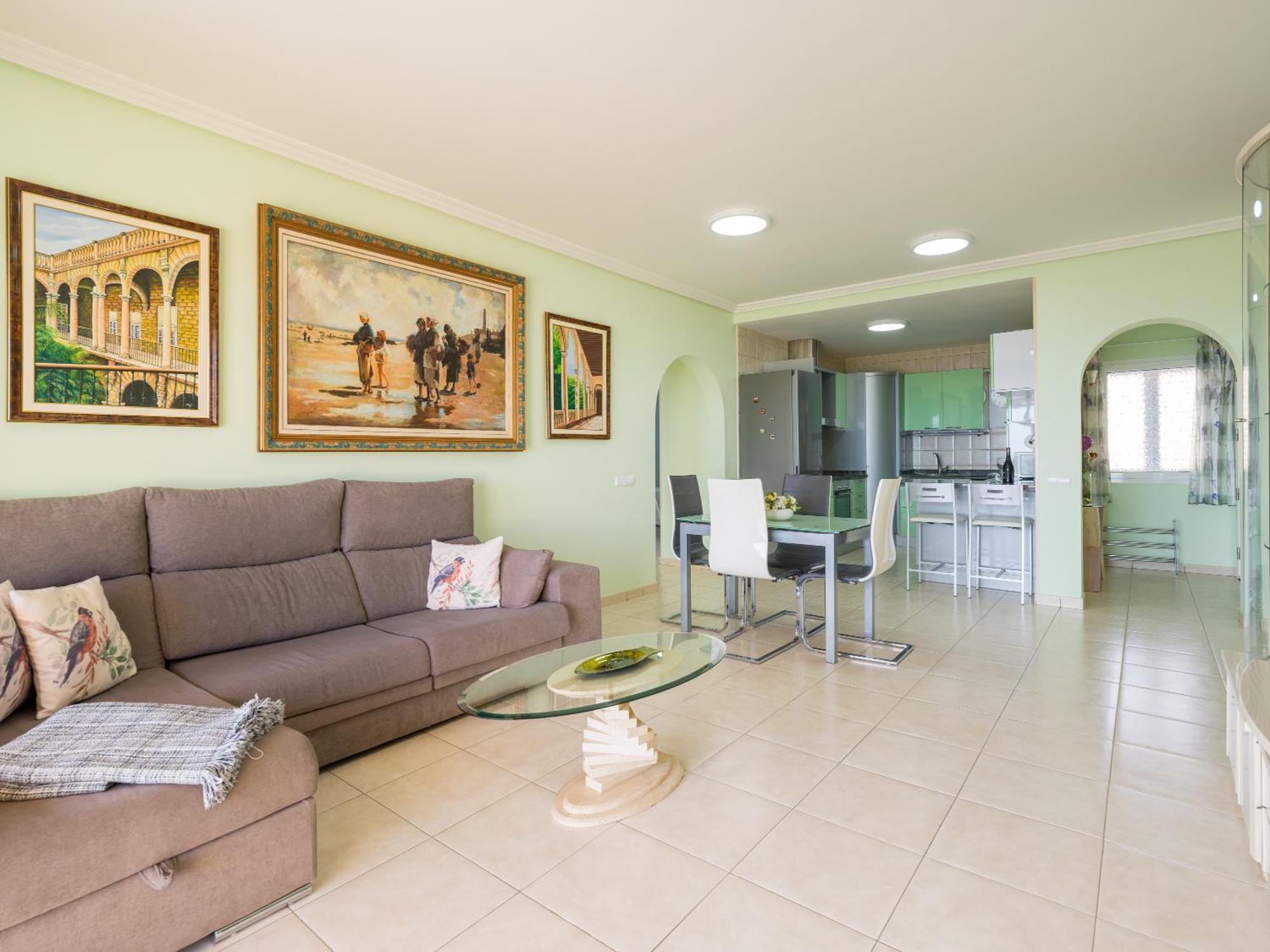 Apartamento Balcon De Jandia Playa Jandia エクステリア 写真