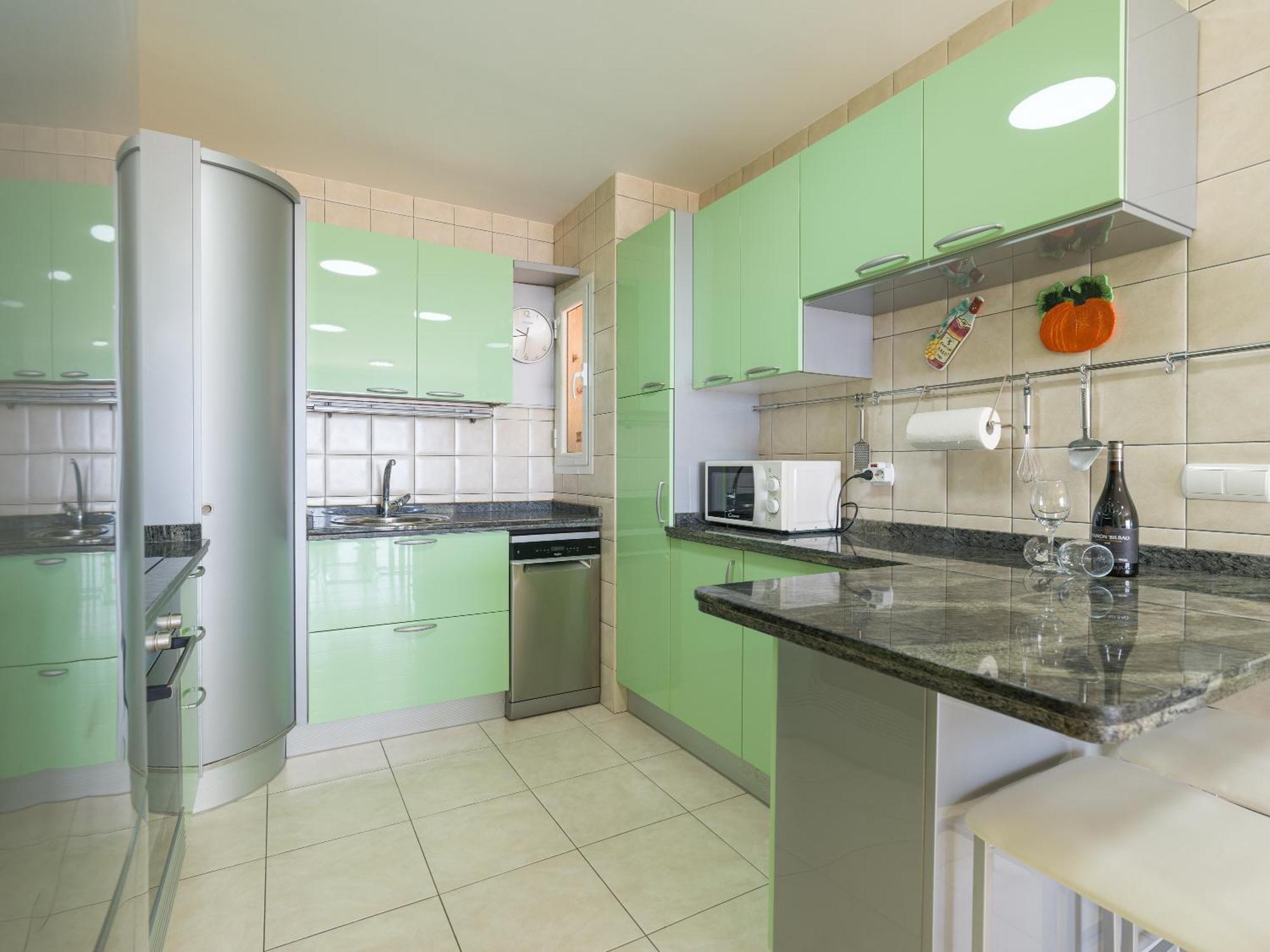 Apartamento Balcon De Jandia Playa Jandia エクステリア 写真