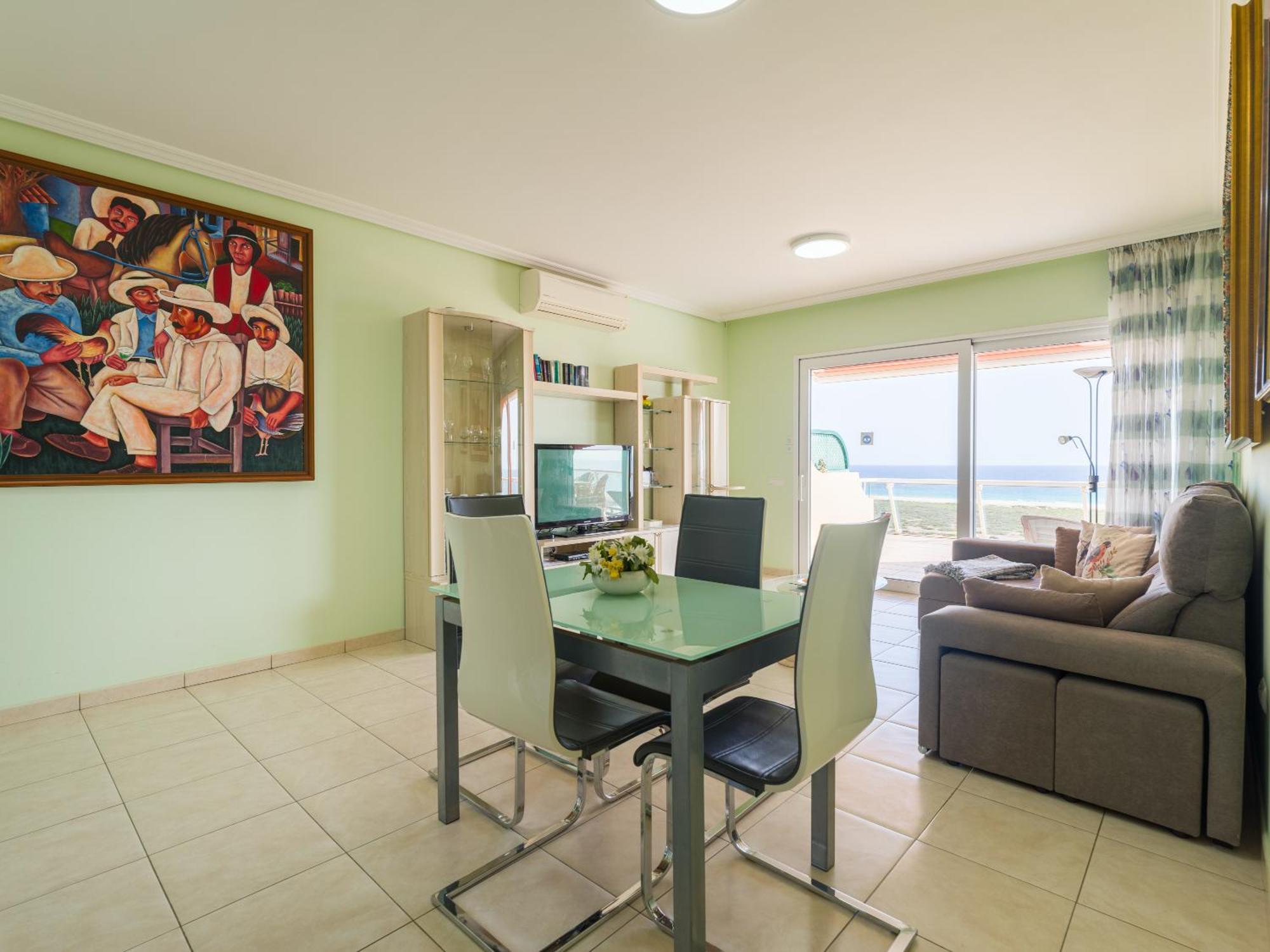 Apartamento Balcon De Jandia Playa Jandia エクステリア 写真