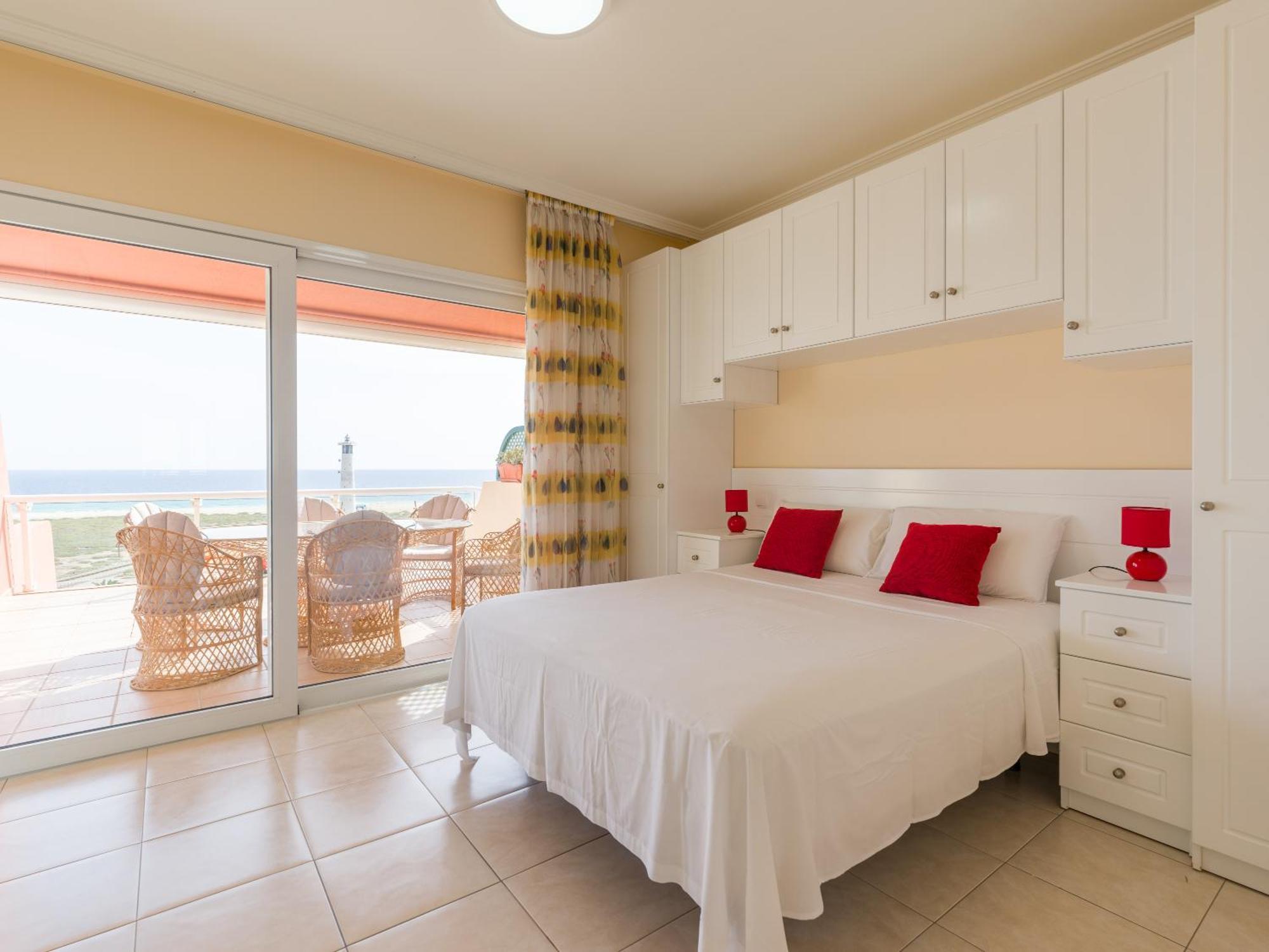 Apartamento Balcon De Jandia Playa Jandia エクステリア 写真