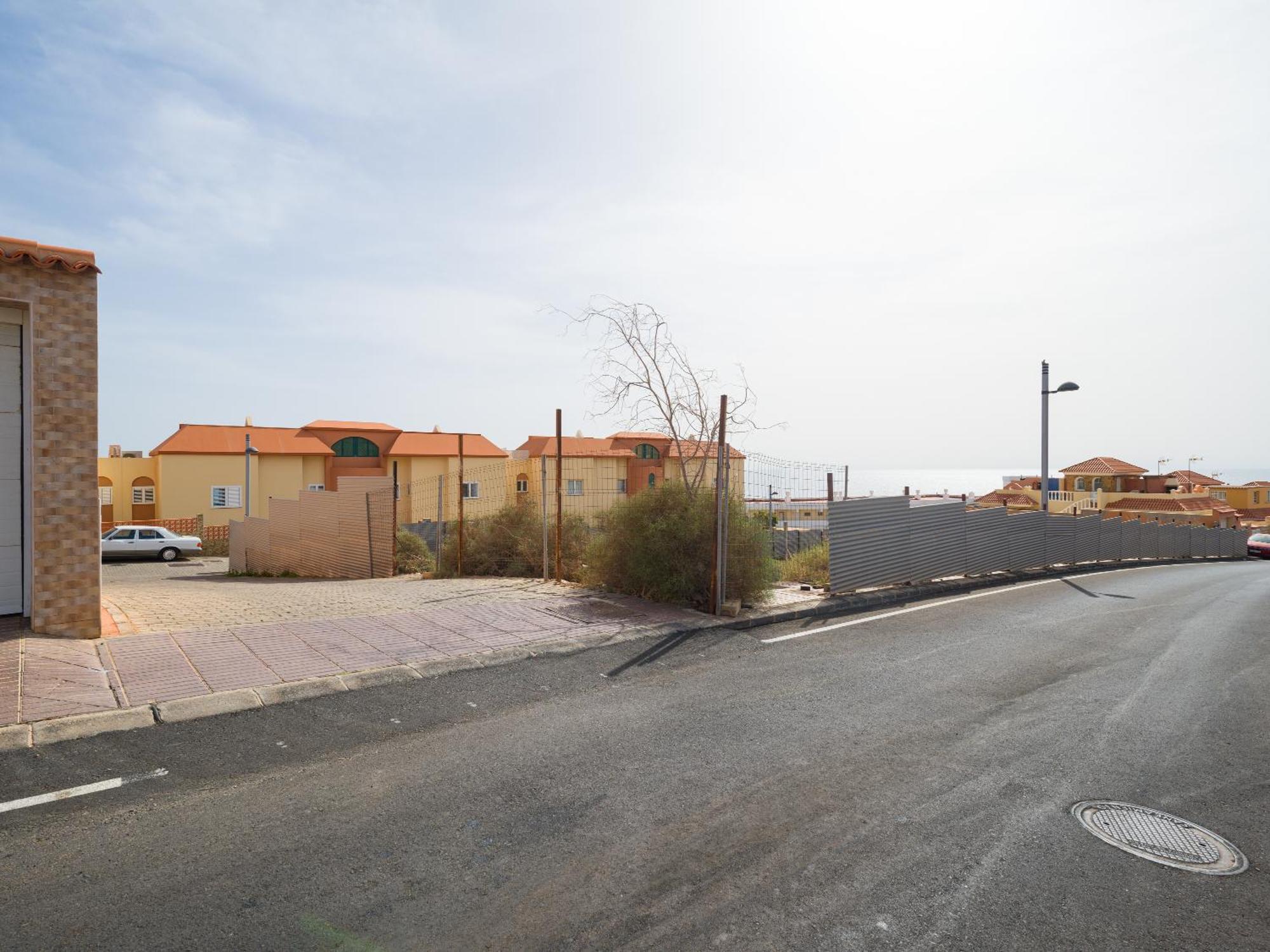 Apartamento Balcon De Jandia Playa Jandia エクステリア 写真