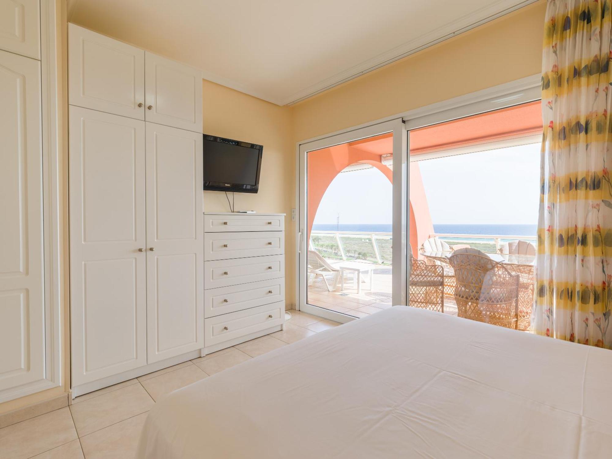 Apartamento Balcon De Jandia Playa Jandia エクステリア 写真