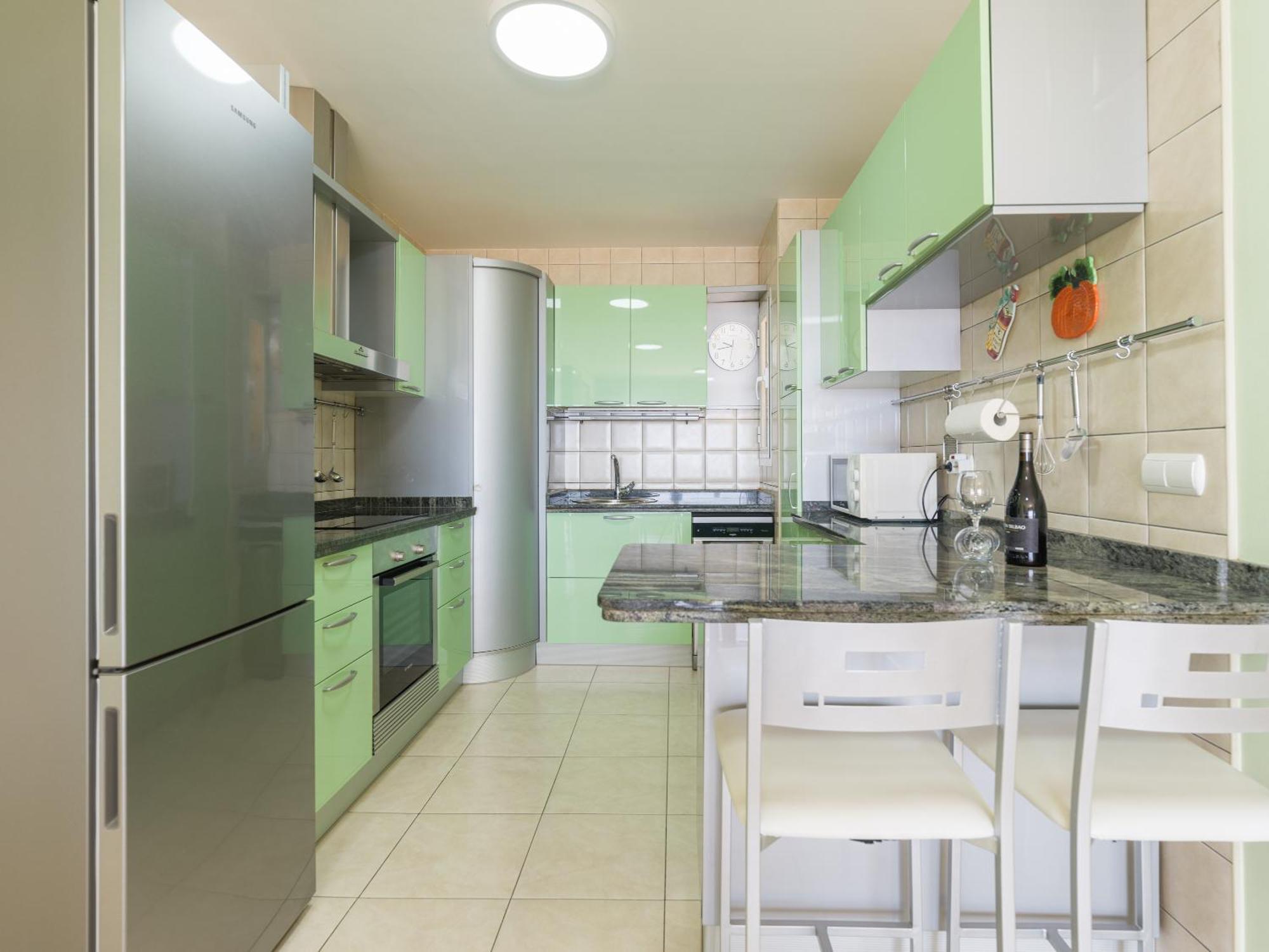Apartamento Balcon De Jandia Playa Jandia エクステリア 写真