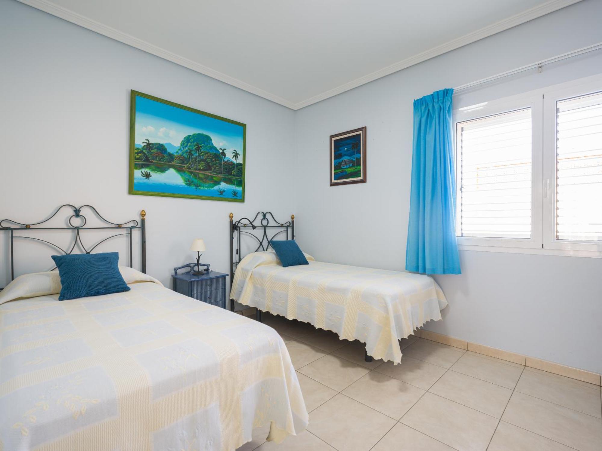 Apartamento Balcon De Jandia Playa Jandia エクステリア 写真