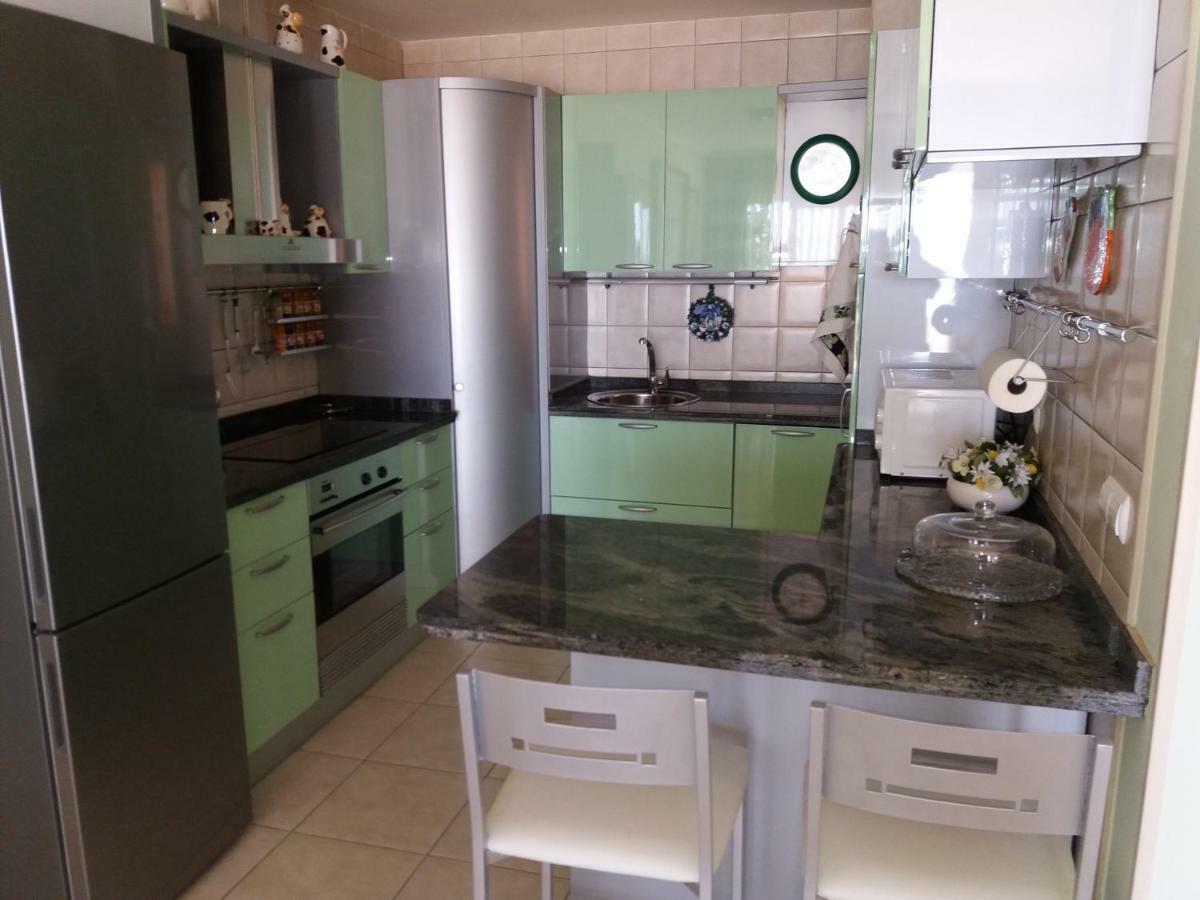 Apartamento Balcon De Jandia Playa Jandia エクステリア 写真