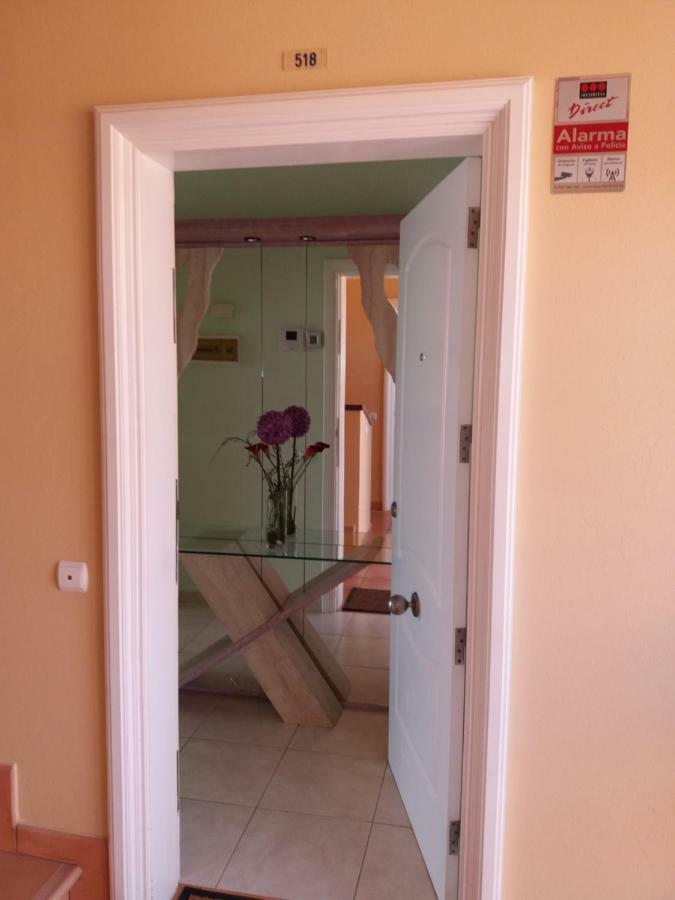 Apartamento Balcon De Jandia Playa Jandia エクステリア 写真