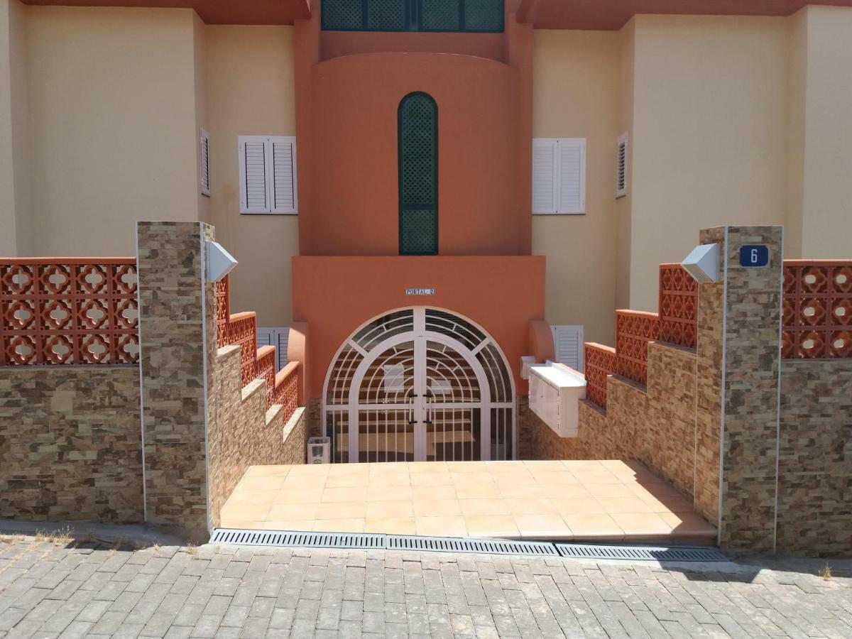 Apartamento Balcon De Jandia Playa Jandia エクステリア 写真