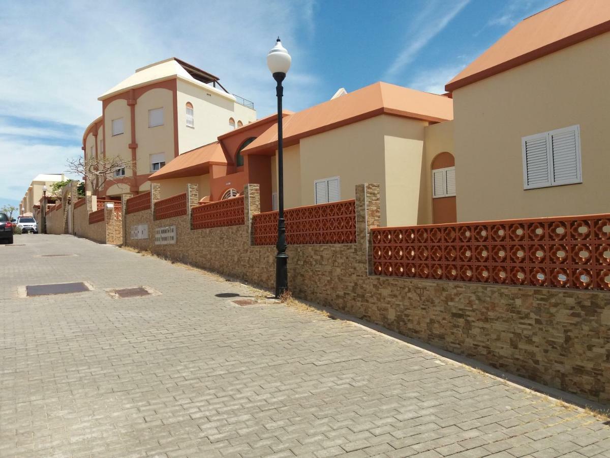 Apartamento Balcon De Jandia Playa Jandia エクステリア 写真