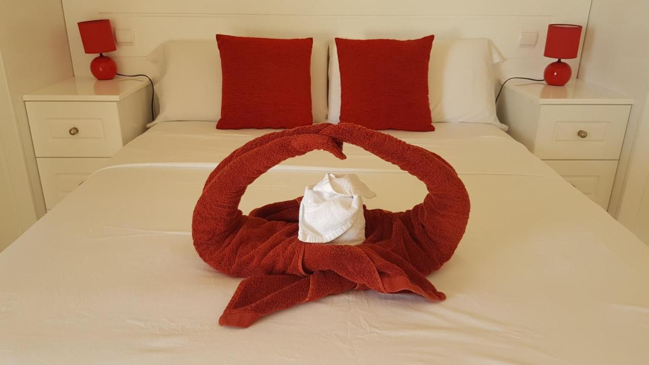 Apartamento Balcon De Jandia Playa Jandia エクステリア 写真