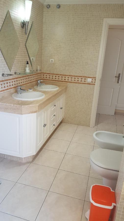 Apartamento Balcon De Jandia Playa Jandia エクステリア 写真